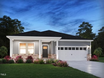 1228 Whitespire Way, Zebulon, NC 27597