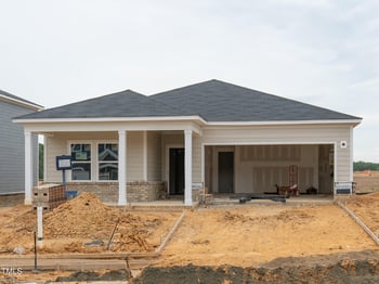 1228 Whitespire Way, Zebulon, NC 27597
