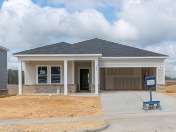 1228 Whitespire Way, Zebulon, NC 27597