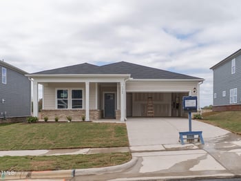 1228 Whitespire Way, Zebulon, NC 27597
