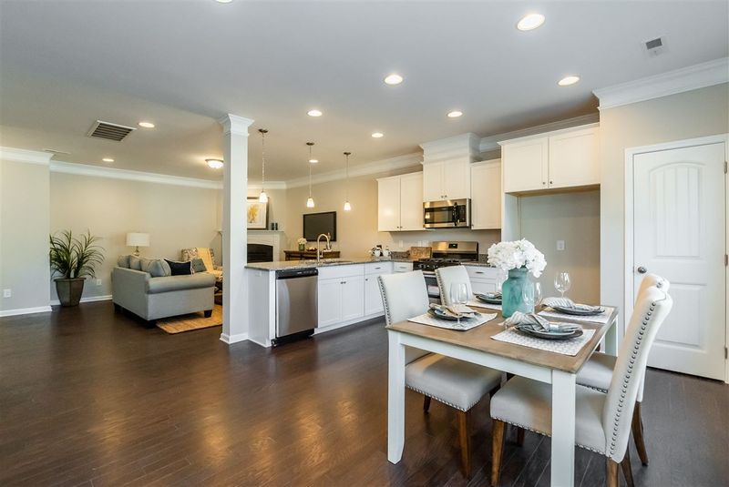 1228 Wingstem Pl #12, Raleigh, NC 27607