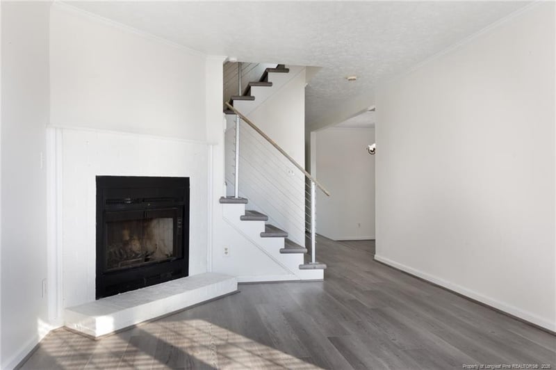 1228 Woodland Dr, Fayetteville, NC 28305