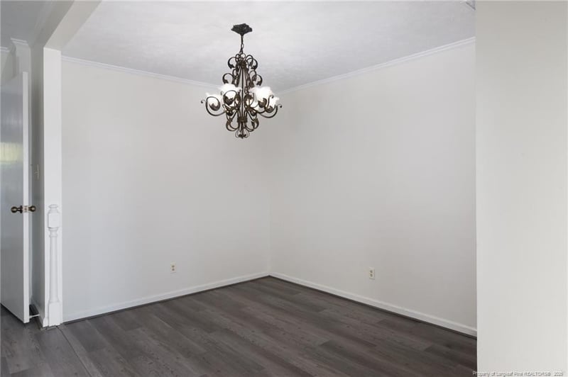 1228 Woodland Dr, Fayetteville, NC 28305