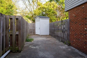 1228 Woodland Dr, Fayetteville, NC 28305