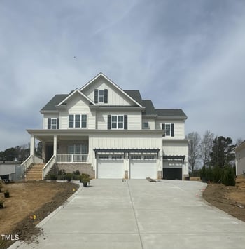 1229 Azalea Garden Cir, Raleigh, NC 27603