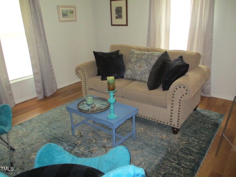 1229 Beverly Dr, Raleigh, NC 27610