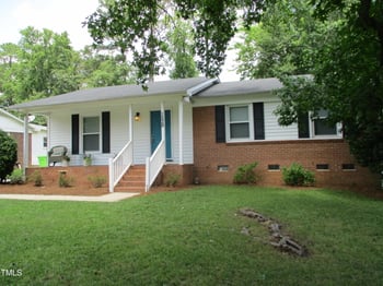 1229 Beverly Dr, Raleigh, NC 27610