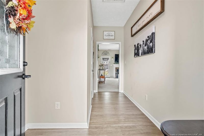 1229 Brickyard Dr, Fayetteville, NC 28306
