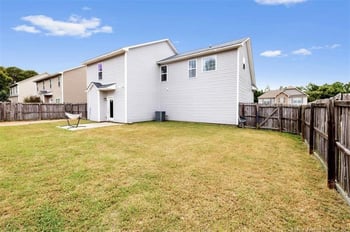 1229 Brickyard Dr, Fayetteville, NC 28306
