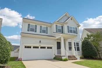 1229 Chapanoke Rd, Raleigh, NC 27603