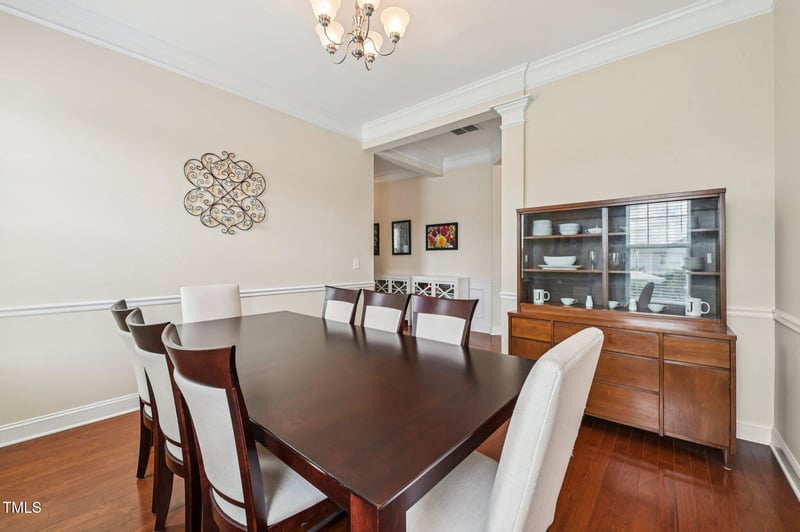 1229 Chapanoke Rd, Raleigh, NC 27603