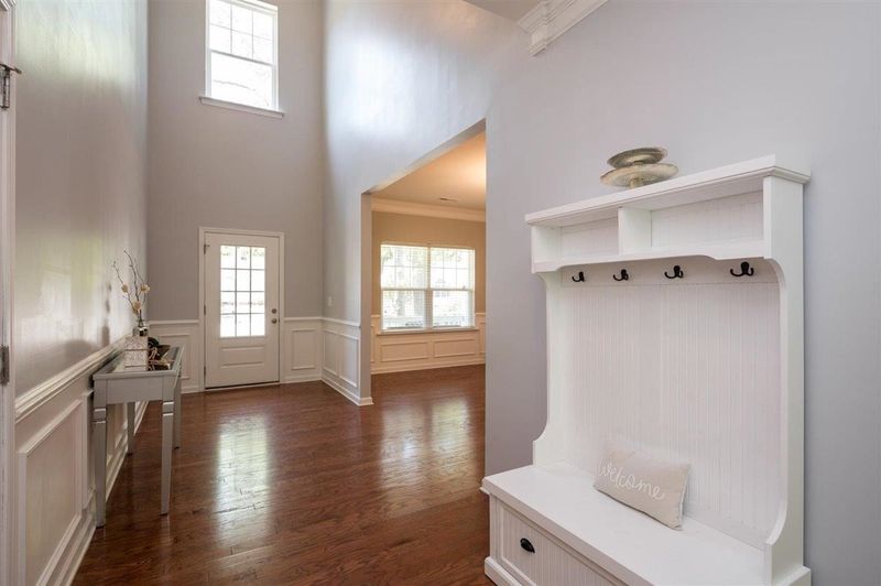1229 Curtiss Dr, Garner, NC 27529