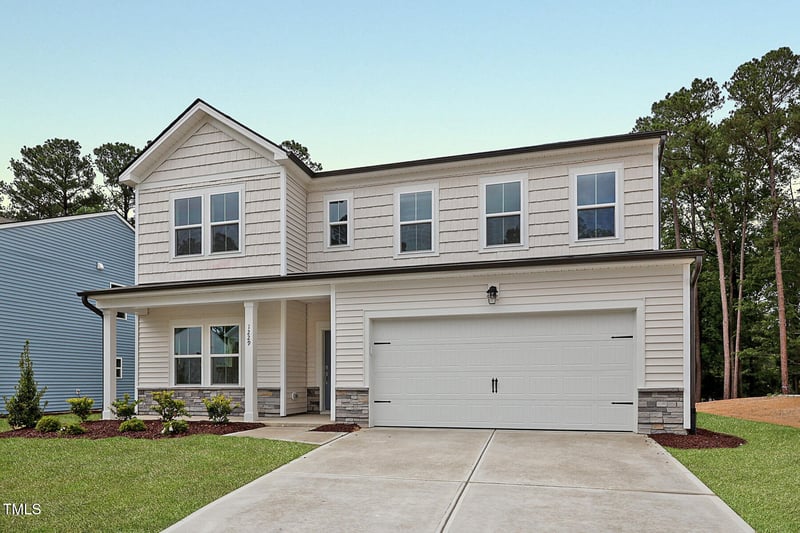 1229 Dimaggio Dr #8, Raleigh, NC 27616