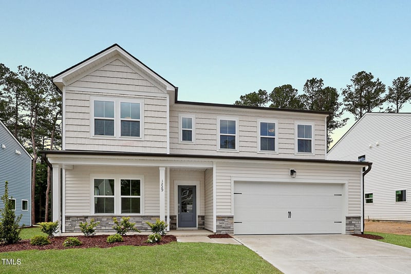 1229 Dimaggio Dr #8, Raleigh, NC 27616