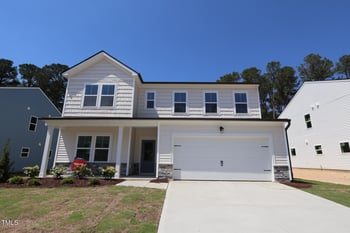 1229 Dimaggio Dr, Raleigh, NC 27616