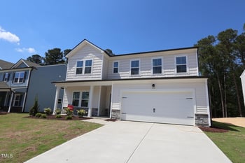 1229 Dimaggio Dr, Raleigh, NC 27616