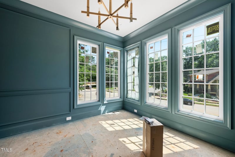 1229 Dixie Trl, Raleigh, NC 27607