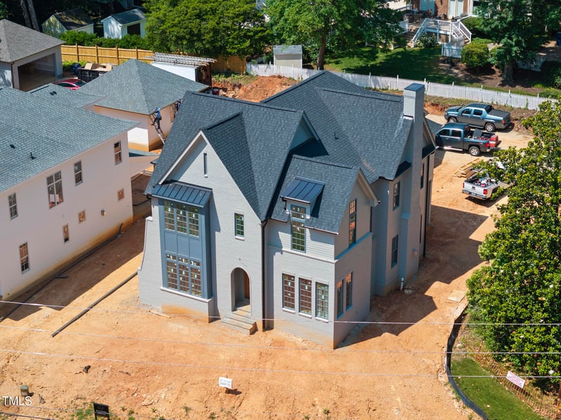1229 Dixie Trl, Raleigh, NC 27607