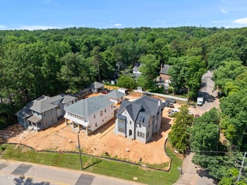 1229 Dixie Trl, Raleigh, NC 27607