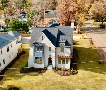 1229 Dixie Trl, Raleigh, NC 27607