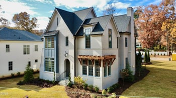 1229 Dixie Trl, Raleigh, NC 27607