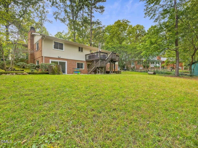 1229 Fairlane Rd, Cary, NC 27511