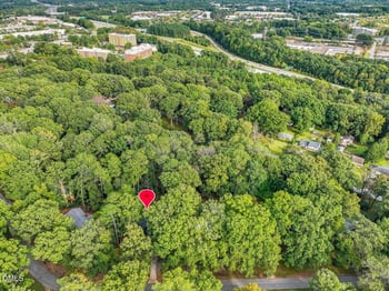 1229 Fairlane Rd, Cary, NC 27511