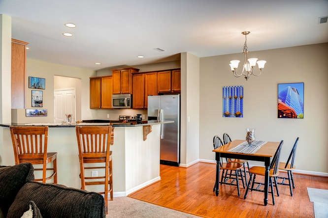 1229 Golden Eagle Dr, Durham, NC 27704