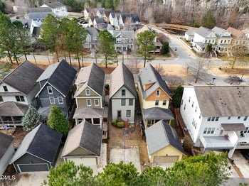 1229 Great Ridge Pw, Chapel Hill, NC 27516