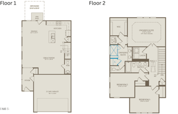 1229 Jensen Rd, Durham, NC 27703