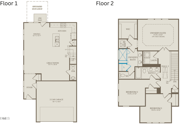 1229 Jensen Rd, Durham, NC 27703