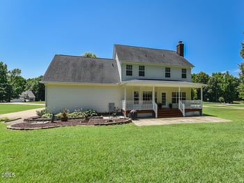 1229 Jogging Ct, Raleigh, NC 27603