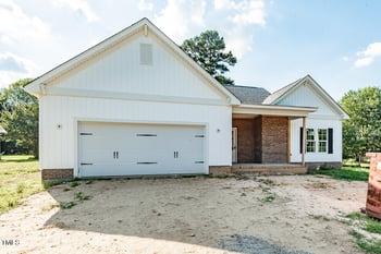1229 Lawndale Dr, Graham, NC 27253