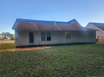 1229 Locks Creek Rd, Fayetteville, NC 28312