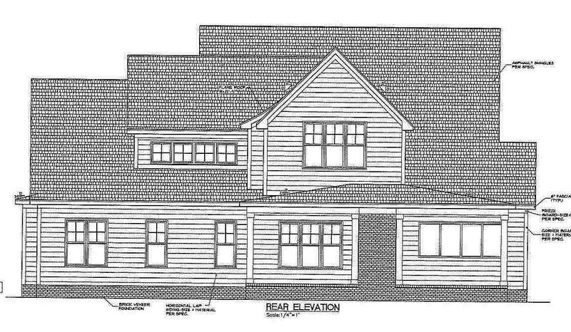 1229 Mackinaw Dr, Wake Forest, NC 27587