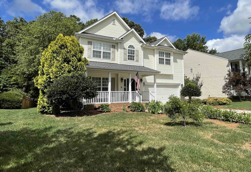 1229 Marbank St, Wake Forest, NC 27587