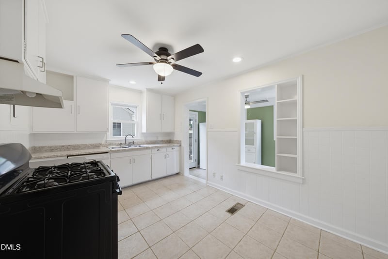 1229 Norris St, Raleigh, NC 27604
