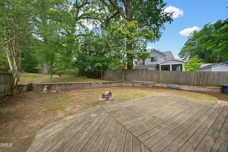 1229 Norris St, Raleigh, NC 27604