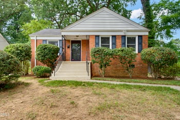 1229 Norris St, Raleigh, NC 27604