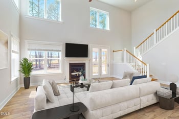 1229 Opal Ln #84, Durham, NC 27705