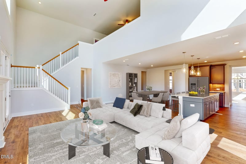 1229 Opal Ln, Durham, NC 27705