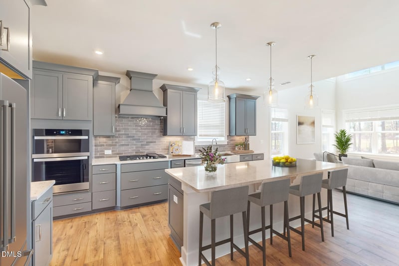 1229 Opal Ln, Durham, NC 27705