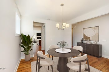 1229 Opal Ln, Durham, NC 27705