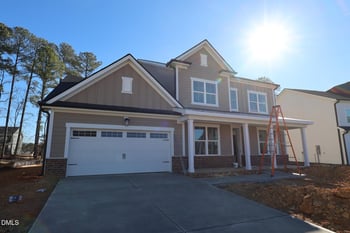 1229 Opal Ln, Durham, NC 27705