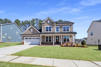 1229 Opal Ln, Durham, NC 27705