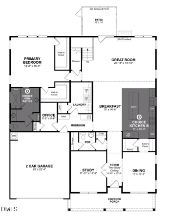 1229 Opal Ln, Durham, NC 27705