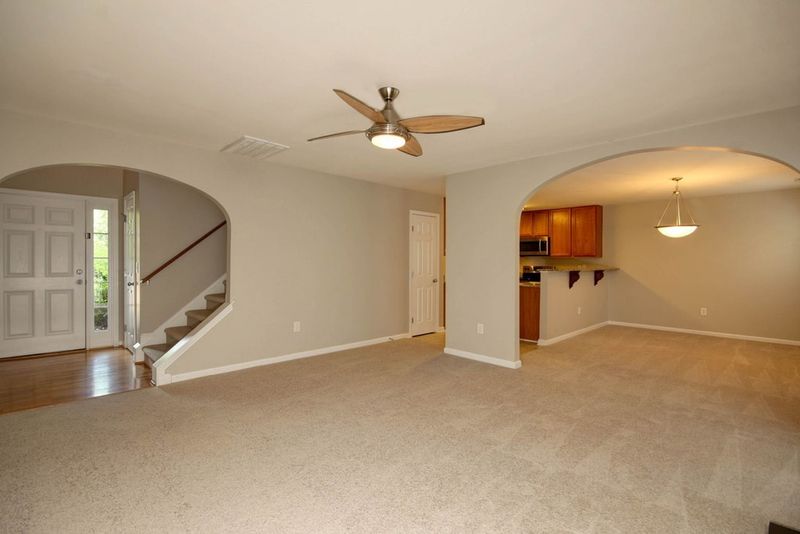 1229 Orchard Oriole Ln, Durham, NC 27713