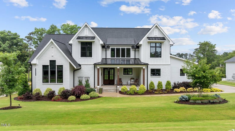 1229 Perry Bluff Dr, Wake Forest, NC 27587