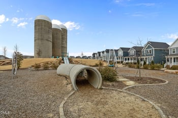 1229 Remey Ave, Wake Forest, NC 27587