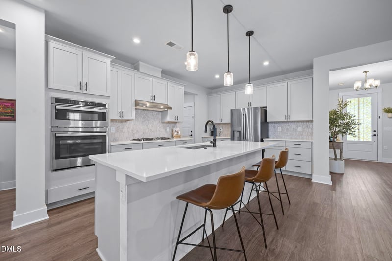 1229 Remey Ave, Wake Forest, NC 27587